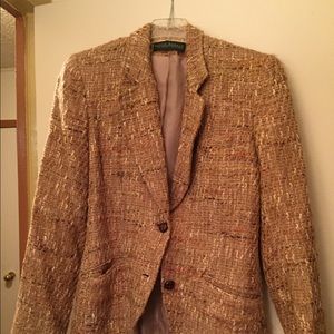Harve Benard Blazer